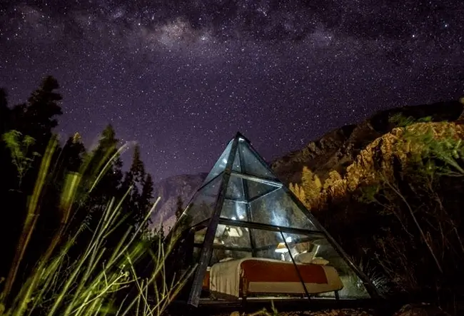 bungali lomada lodge