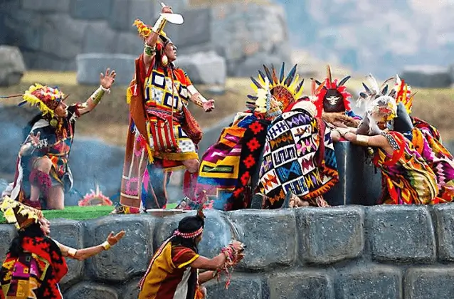 Inti Raymi 2026 + 马丘比丘和库斯科之旅 9 天/8 晚