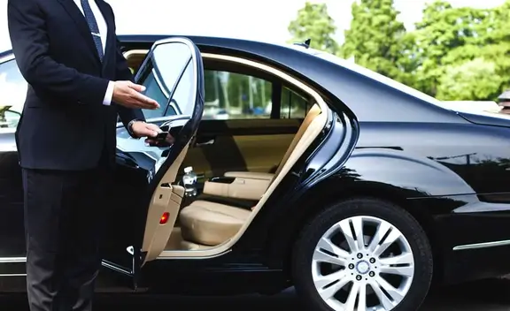 利马机场到酒店交通