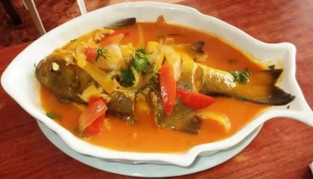 利马烹饪课和当地市场之旅