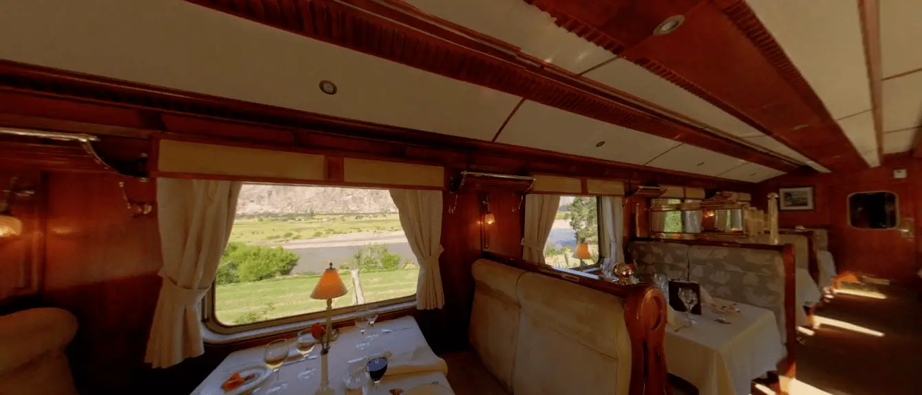 machupicchu train types hiram bingham luxury