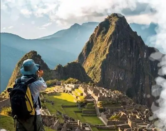 Dreitägige Wanderung von Salktantay nach Machupicchu