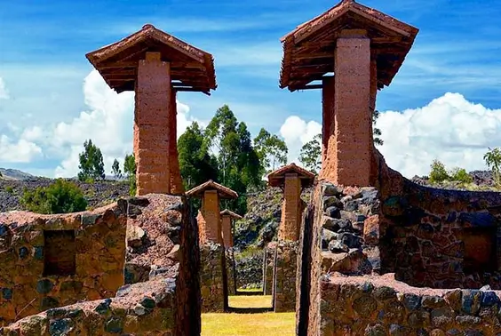 Tour Cusco a Puno de Ônibus + Cozinha Peruana